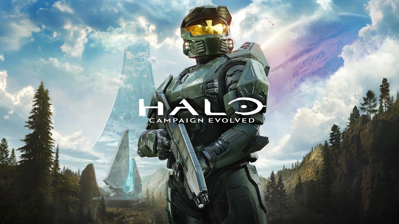 Halo: Campaign Evolved – Answering Your Big Questions About This Ambitious Remake