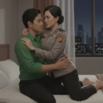 Hasil Visum Obgyn Polwan ‘Check In’ dengan Oknum Anggota DPRD: Ada Bercak Sp3rma di Organ Int!m