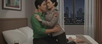 Hasil Visum Obgyn Polwan 'Check In' dengan Oknum Anggota DPRD: Ada Bercak Sperma di Organ Intim