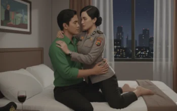 Hasil Visum Obgyn Polwan 'Check In' dengan Oknum Anggota DPRD: Ada Bercak Sperma di Organ Intim