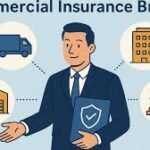 Insurance Broking Meaning