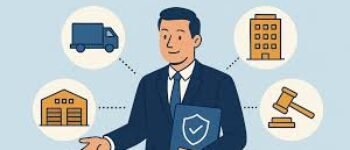 Insurance Broking Meaning