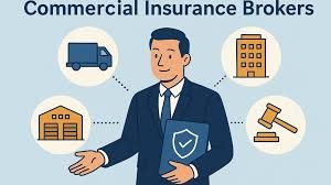 Insurance Broking Meaning