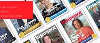 Insurance Business Australia