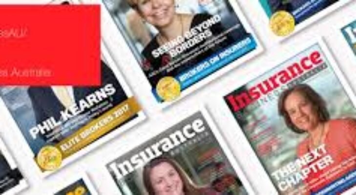 Insurance Business Australia