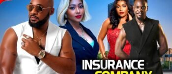 Insurance Company Movie