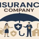 Insurance Company Types