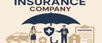 Insurance Company Types