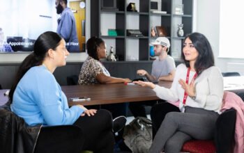 It Management London