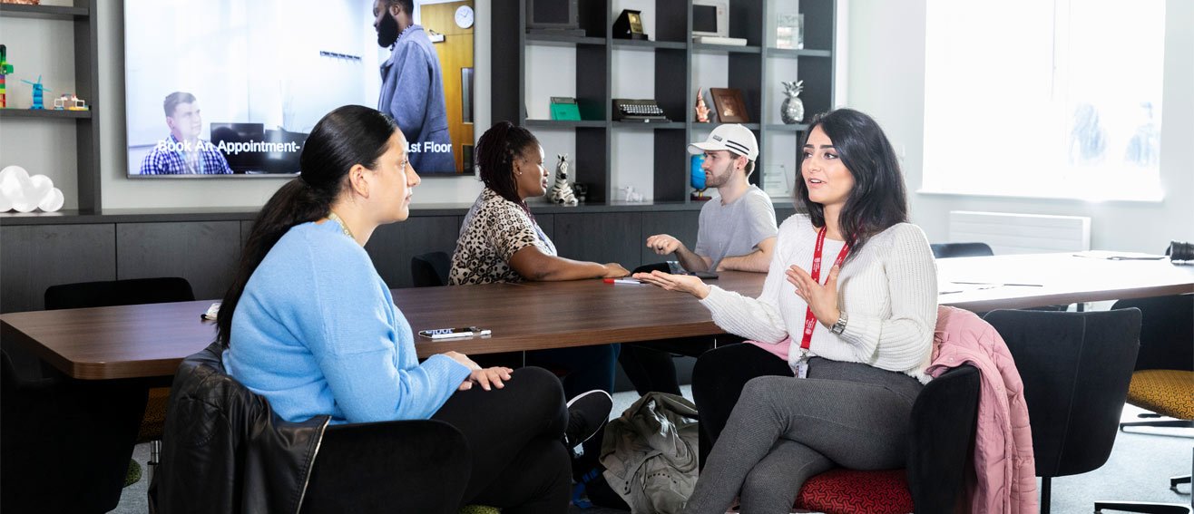 It Management London