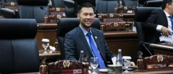 Jupiter Legislator Muda yang Guncang “Ladang Basah” Parkir Jakarta