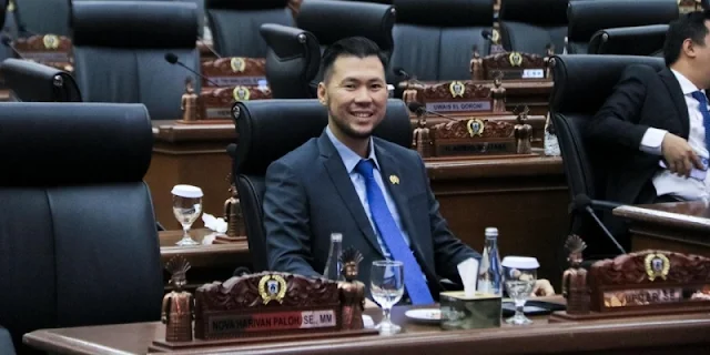 Jupiter Legislator Muda yang Guncang “Ladang Basah” Parkir Jakarta