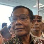 KPK Minta Dugaan Mark Up Whoosh Dilaporkan Resmi, Prof Mahfud MD: Tidak Perlu Laporan, Langsung Selidiki!