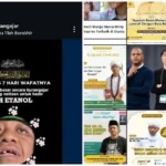 Kader Golkar Laporkan Akun Penyebar Fitnah terhadap Menteri ESDM Bahlil ke Mabes Polri