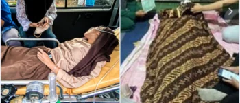 Kronologi Siswi SMK di Kabupaten Bandung Barat Tewas Diduga Keracunan MBG