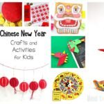 Lunar New Year Activities For Kindergarten