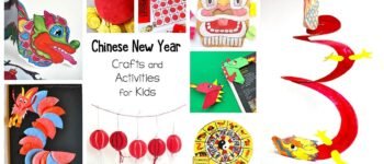 Lunar New Year Activities For Kindergarten