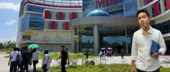 MDIS Nyatakan Gibran Rakabuming Raka Sabet Gelar Sarjana: Lulusan Kami Punya Keahlian Mutakhir