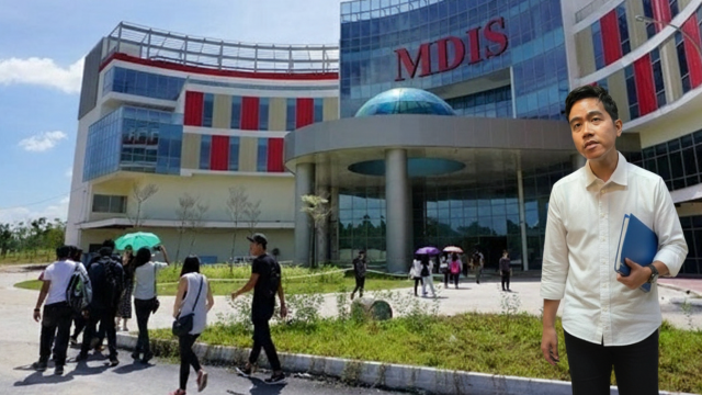 MDIS Nyatakan Gibran Rakabuming Raka Sabet Gelar Sarjana: Lulusan Kami Punya Keahlian Mutakhir