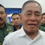 Nama Ryamizard Ryacudu Diseret dalam Persoalan Hukum Satelit Navayo