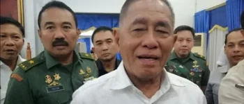 Nama Ryamizard Ryacudu Diseret dalam Persoalan Hukum Satelit Navayo