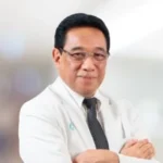 Profil Benjamin Paulus Wakil Menkes RI Baru, Dokter Pribadi Presiden Prabowo?