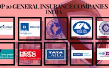 Ranking Of Insurance Company In India