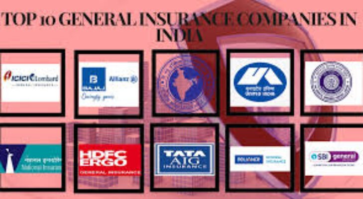 Ranking Of Insurance Company In India