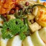 Resep Masak dan Cara Buat Lontong Medan yang Enak Banget!