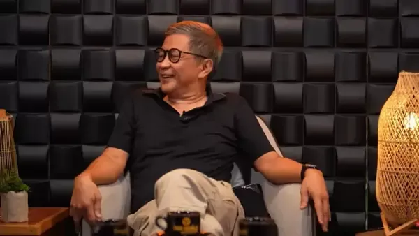 Rocky Gerung: Bukti dari KPU Justru Perkuat Ijazah Jokowi Palsu, 'Dinasti Solo' seMakin Terkepung