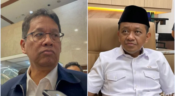 Saling Sentil, Menkeu Purbaya Respon Bahlil Soal Salah Baca Data Gas LPG 3 Kg