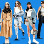 Tren Fashion di Akhir Tahun 2025