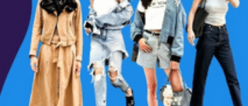 Tren Fashion di Akhir Tahun 2025