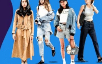 Tren Fashion di Akhir Tahun 2025