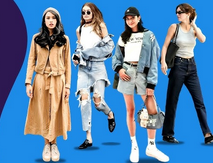 Tren Fashion di Akhir Tahun 2025