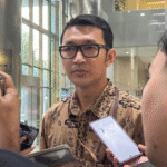 KPK RI Tetapkan Eks Sekjen Kemnaker Era Hanif Dhakiri jadi Tersangka Kasus Pemerasan TKA