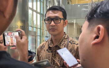 KPK RI Tetapkan Eks Sekjen Kemnaker Era Hanif Dhakiri jadi Tersangka Kasus Pemerasan TKA