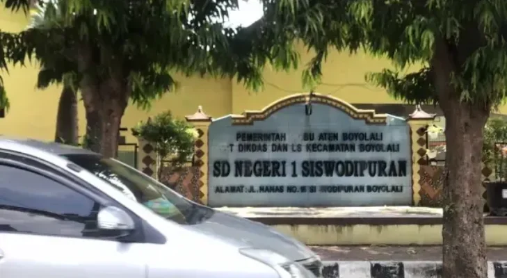 Sosok Misterius Muncul di Boyolali Diduga Mau Sabotase MBG, 189 Makanan Batal Dibagikan ke Pelajar