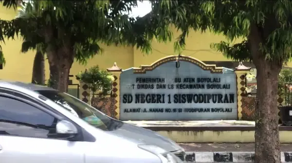 Sosok Misterius Muncul di Boyolali Diduga Mau Sabotase MBG, 189 Makanan Batal Dibagikan ke Pelajar