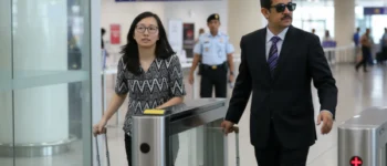 Status Riza Chalid dan Jurist Tan: WNI Tanpa Negara, Jadi Buronan Global dan Diburu oleh Interpol