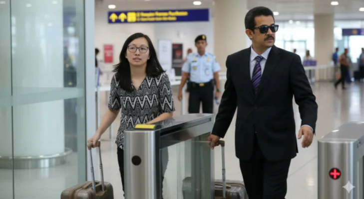 Status Riza Chalid dan Jurist Tan: WNI Tanpa Negara, Jadi Buronan Global dan Diburu oleh Interpol