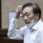 Surya Darmadi Mau Balikin Rp 10 T ke Danantara, Kejagung: Enak Saja Loe, Kita Mendakwa Puluhan Triliun!