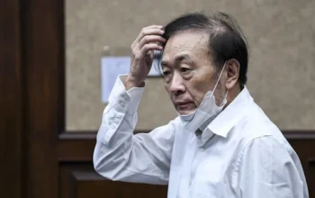 Surya Darmadi Mau Balikin Rp 10 T ke Danantara, Kejagung: Enak Saja Loe, Kita Mendakwa Puluhan Triliun!