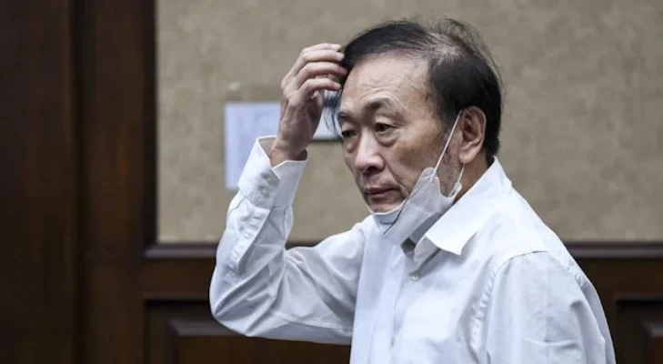 Surya Darmadi Mau Balikin Rp 10 T ke Danantara, Kejagung: Enak Saja Loe, Kita Mendakwa Puluhan Triliun!