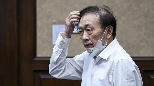 Surya Darmadi Mau Balikin Rp 10 T ke Danantara, Kejagung: Enak Saja Loe, Kita Mendakwa Puluhan Triliun!