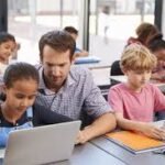 Technology In Education Refers To