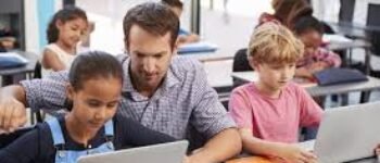 Technology In Education Refers To