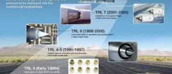 Technology Readiness Level Nasa