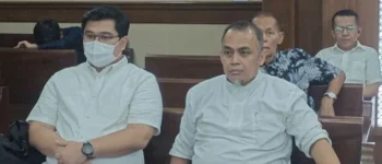 Bos Sawit Surya Darmadi Blak-blakan Ditinggal Karyawannya: Lagi Enak Banyak Uang Bersatu, Lagi Susah Kabur