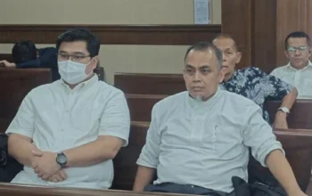 Bos Sawit Surya Darmadi Blak-blakan Ditinggal Karyawannya: Lagi Enak Banyak Uang Bersatu, Lagi Susah Kabur